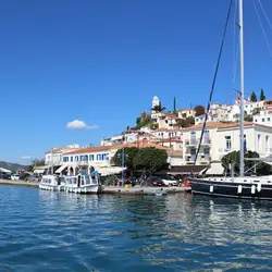 Sun Sailing