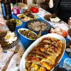 Кафе — Днепр