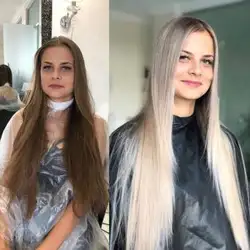 Анжела Волькіс — Одеса
