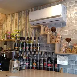 Handmade espresso bar — Киев