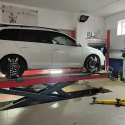 Автосервіс ОК