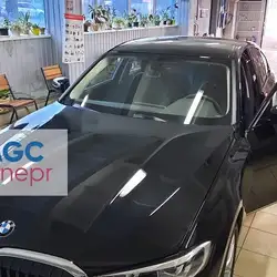 AGC Dnepr (Bitstop) Автостекло (Автоскло)