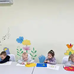 Центр раннього розвитку Мудрик - Лубни