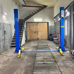 Fly Motors