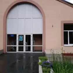 Дитяча музична школа 2