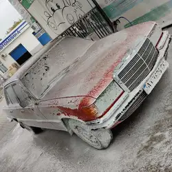 Флагман - Калуське шосе