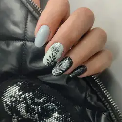 Dmitrieva Nail Studio — Кривий Ріг