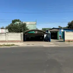 СТО Bosch модуль