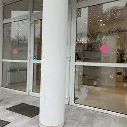 NaNi beauty bar