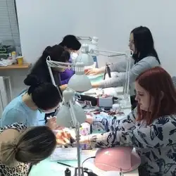JZ Nails Group — Миколаїв