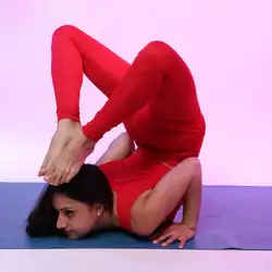 Alma Yoga - проспект Гагаріна