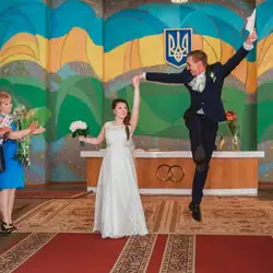 Фотограф Маша Власенко