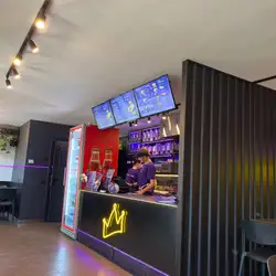 Royal Kebab