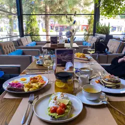 BENEDIKT — Одесса
