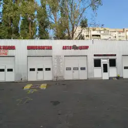 Автоцентр СТО Статус