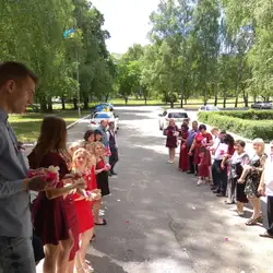 Районний Будинок культури