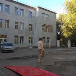 Дитяча лікарня №3