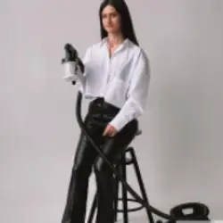 Катерина Левченко