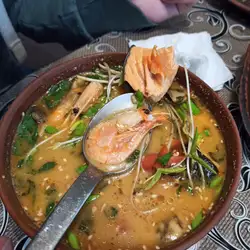 Asia point — Ровно