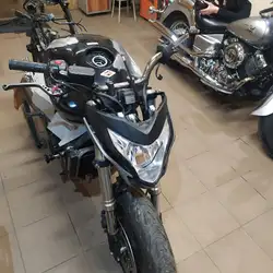 Lions Road Moto House