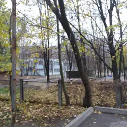 Дитячий садок № 384, "Сонечко"
