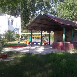 Дитячий садок №103 — Одесса