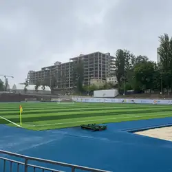 Urban Sport City