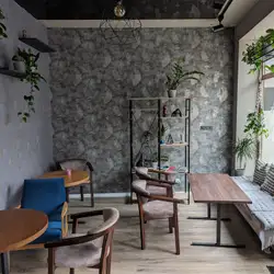 No Name Coffee — Ужгород