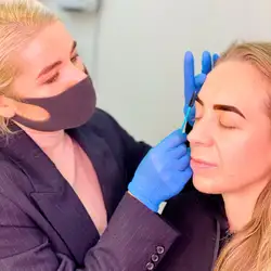 Sugar & Brows