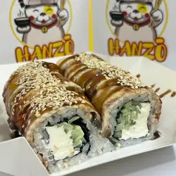 Hanzo Sushi Bar