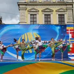 Карменс