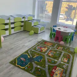 MiNi Bambini - Трускавецька, 123