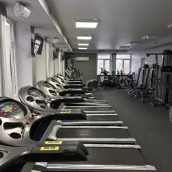 TOP GYM - Миколи Ващука — Винница