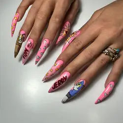 Meduza beauty bar