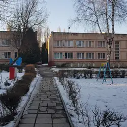 Рівненський ДНЗ № 047