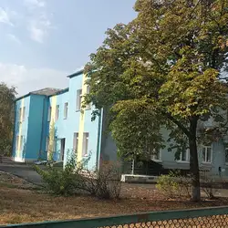 Заклад дошкільної освіти №261