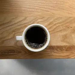 Tweet Coffee — Винница