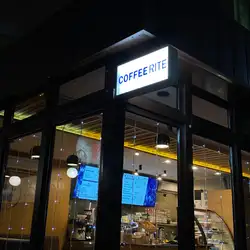 Coffee Rite