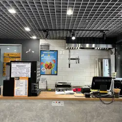 Doner Маркет