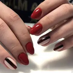 Iberis Nails — Львов