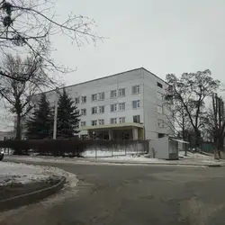 Міська дитяча поліклініка №1