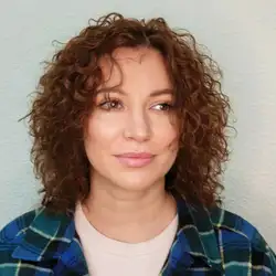 Ірина Герц