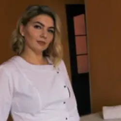 Марина Кириченко