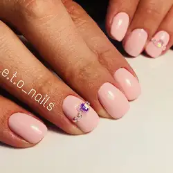 Leto nails — Київ