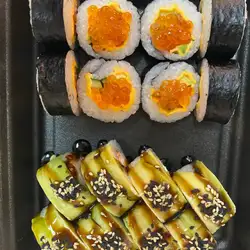 Sushi Story