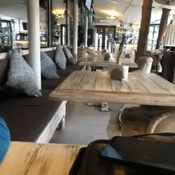 Lounge Terrace 33 — Днепр