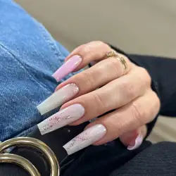 Vis nail space — Тернопіль