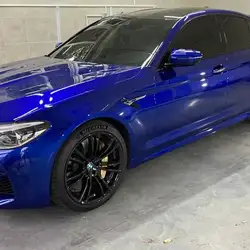 AlfaTechService Detailing