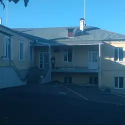 Дошкільний навчальний заклад №4 "Золотий колосок"