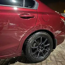 Spot Repaint